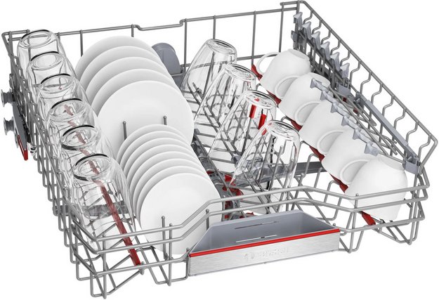 Посудомоечная машина Bosch SMS6EDI06E (preview 7)