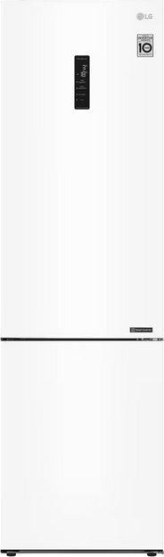 Холодильник LG GA-B509CQSL (preview 1)