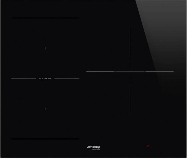 Варочная панель Smeg SI1M5633D1 (preview 1)