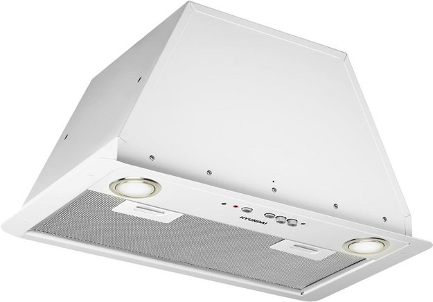 Встраиваемая вытяжка Hyundai HBB 6035 W (preview 2)