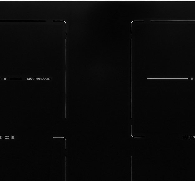 Индукционная варочная панель Hyundai HHI 6781 BG (preview 9)