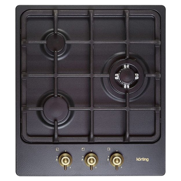 Варочная поверхность Korting HG 455 CTRN (preview 1)