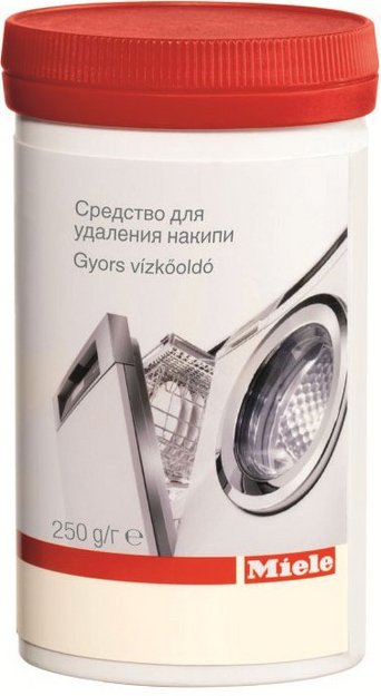 Средство для удаления накипи Miele GP DC WG 0252 P (preview 1)