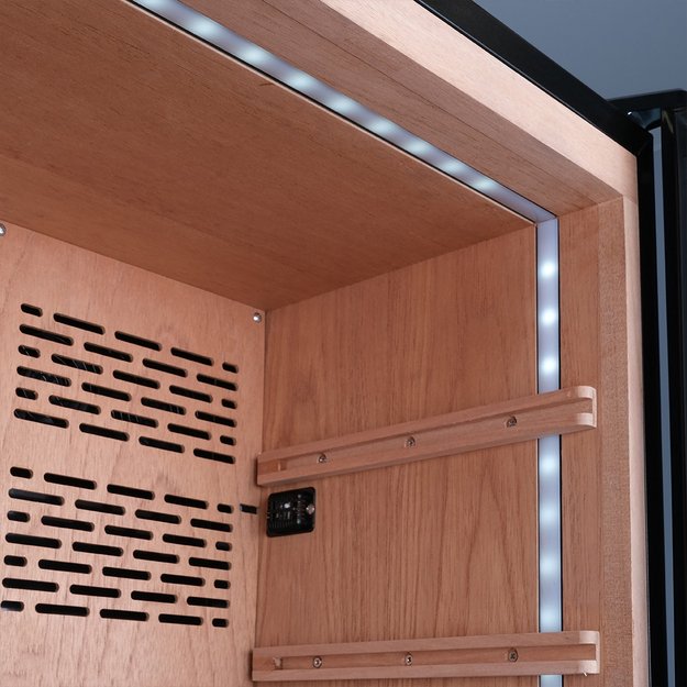 Хьюмидор Meyvel MC-272BK (PRO) (фото 10) Хьюмидор Meyvel MC-272BK (PRO) (preview 10)