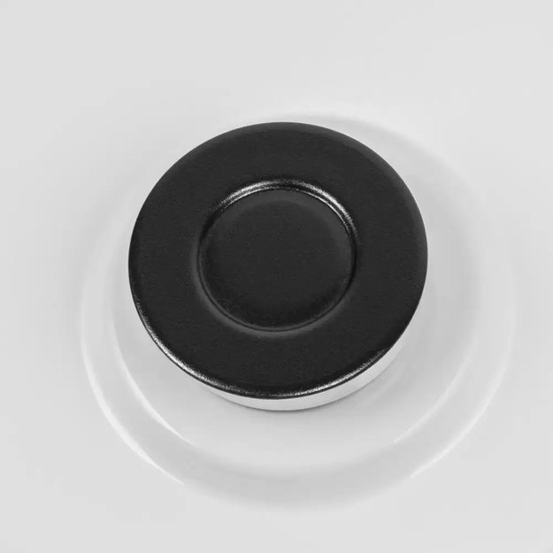 Газовая варочная панель MAUNFELD EGHE.32.6CW/G (preview 10)