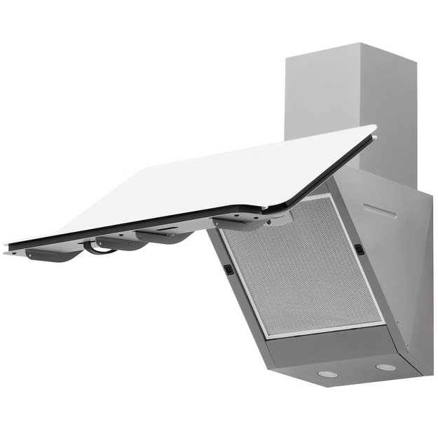 Вытяжка Krona SATURN 600 DN WHITE 4S (preview 4)
