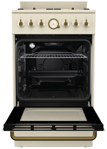 Газовая плита Gorenje G51CLI (preview 3)