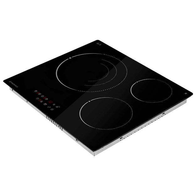Варочная панель Maunfeld CVCE593TPBK (preview 3)
