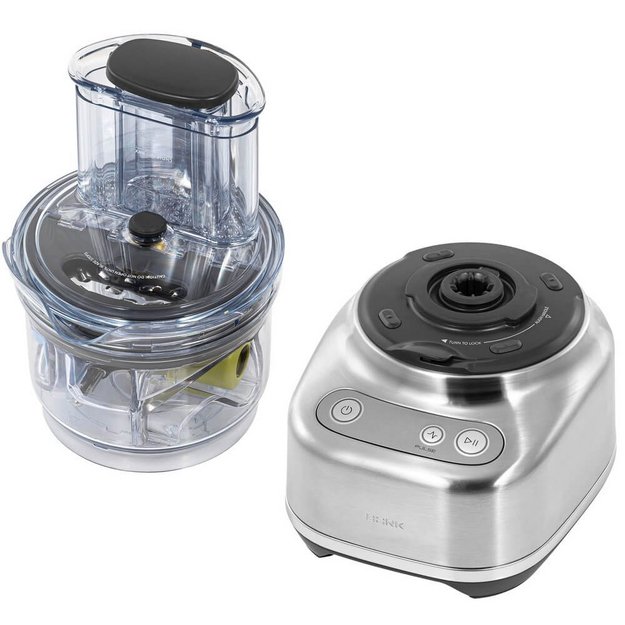 Кухонный комбайн BORK B815 (preview 5)