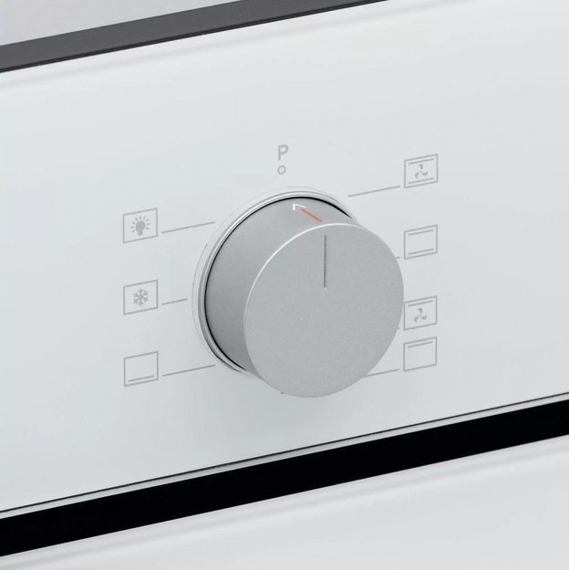Духовой шкаф KRONA ELEMENT plus 60 WH (фото 7) Духовой шкаф KRONA ELEMENT plus 60 WH (preview 7)