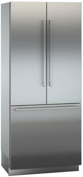 Встраиваемый холодильник Liebherr ECBNei 9972 BioFresh NoFrost (preview 9)