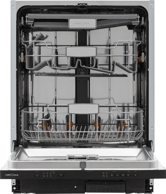 Встраиваемая посудомоечная машина KRONA KASKATA 60 BI V2 (preview 2)