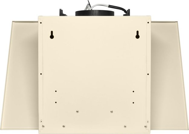 Кухонная вытяжка MAUNFELD Tower C 50 слоновая кость (фото 7) Кухонная вытяжка MAUNFELD Tower C 50 слоновая кость (preview 7)