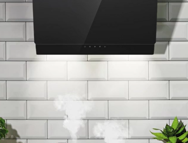 Вытяжка Gorenje DT 9 SY2B (video 1)