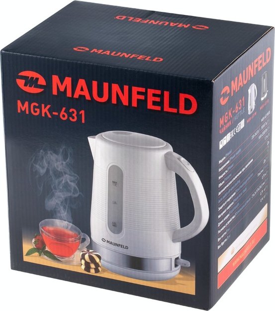 Чайник Maunfeld MGK-631B (preview 12)