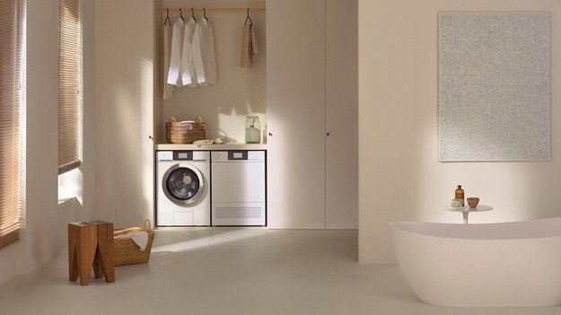 Стиральная машина V-ZUG AdoraWash V4000 AW4T-11042 L (preview 7)