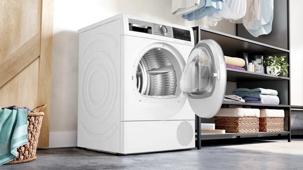 Сушильная машина Bosch WQG24591BY (preview 4)