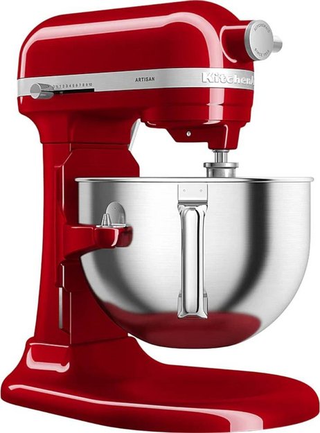 Планетарный миксер KitchenAid 5KSM60SPXEER (preview 4)