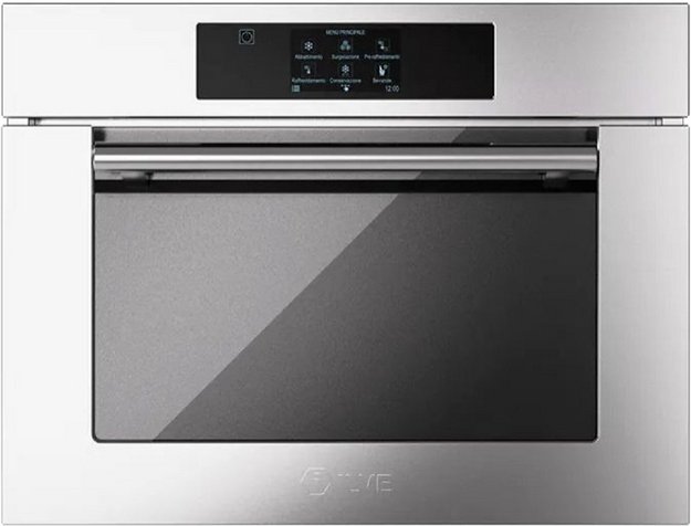 Шкаф шоковой заморозки Ilve BC645SLTC/I (preview 1)