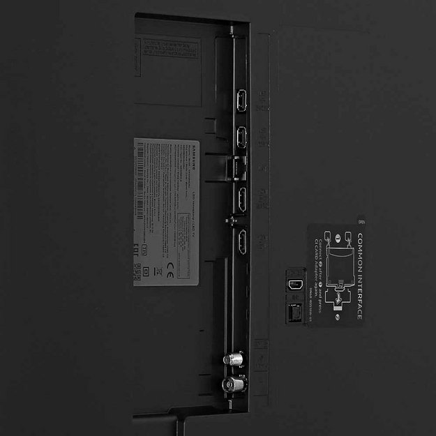 Телевизор Samsung QE55Q60CAUXRU (preview 12)