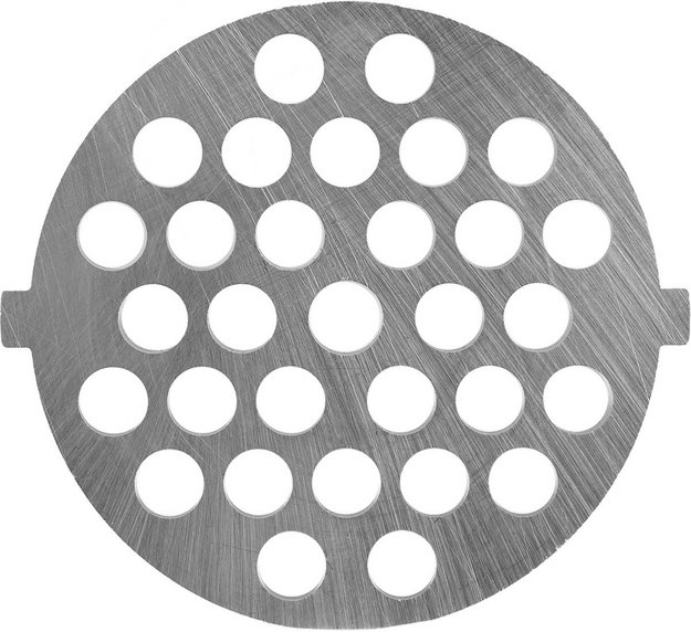 Мясорубка Graude FW 12.3 (фото 5) Мясорубка Graude FW 12.3 (preview 5)