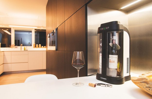 Винный бар EuroCave WineArt WA-010020 (preview 7)