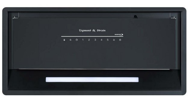 Встраиваемая вытяжка Zigmund Shtain K 019.5 B (preview 4)