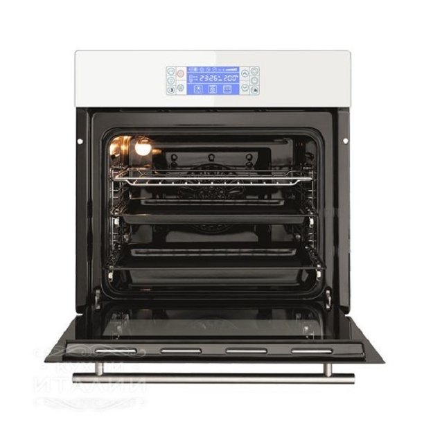 Духовой шкаф Graude BM 60.1 W (фото 2) Духовой шкаф Graude BM 60.1 W (preview 2)