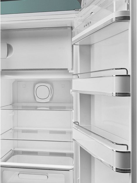 Холодильник Smeg FAB28RDEG6 (preview 4)