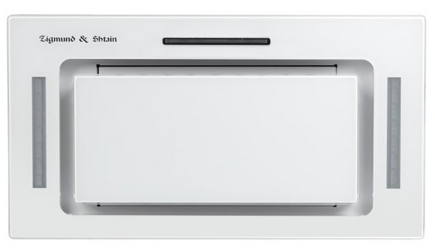 Встраиваемая вытяжка Zigmund Shtain K 170.5 W (preview 6)