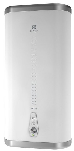 Водонагреватель Electrolux EWH 100 Inoxis (preview 1)