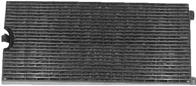 Фильтр угольный Teka C3R (preview 1)