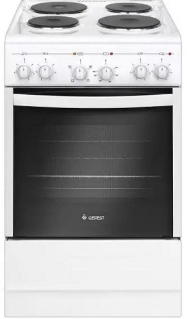 Плита Gefest ЭП Н Д 5140-01 (preview 1)