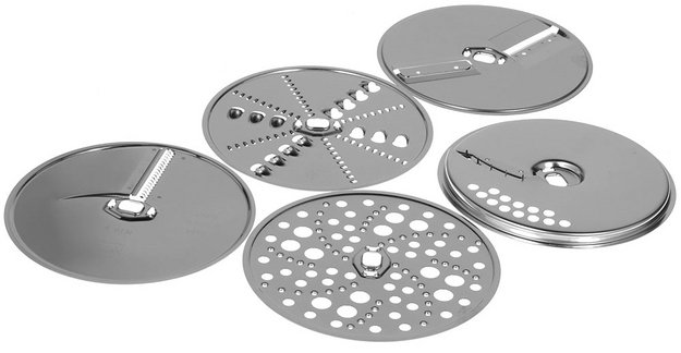 Кухонный комбайн Bosch MC812M865 (preview 8)