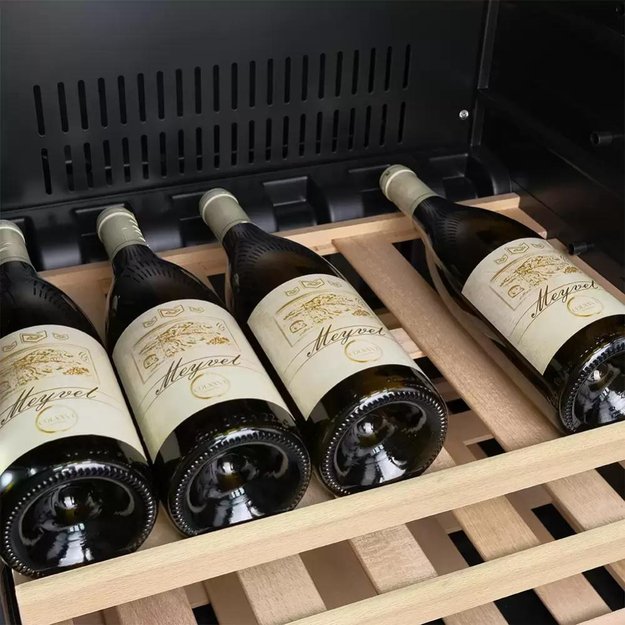 Встраиваемый винный шкаф Meyvel MV66-KSB1 (preview 10)