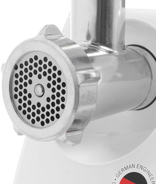 Мясорубка Bosch MFW3910W (фото 6) Мясорубка Bosch MFW3910W (preview 6)