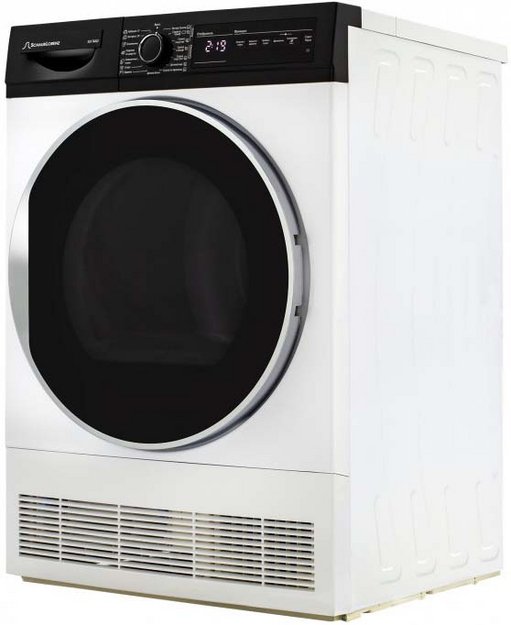 Сушильная машина Schaub Lorenz SLR TA822 (preview 2)