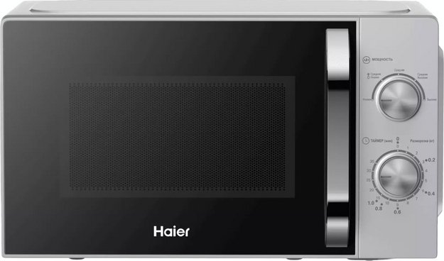 Микроволновая печь Haier HMB-MM208SA (preview 1)