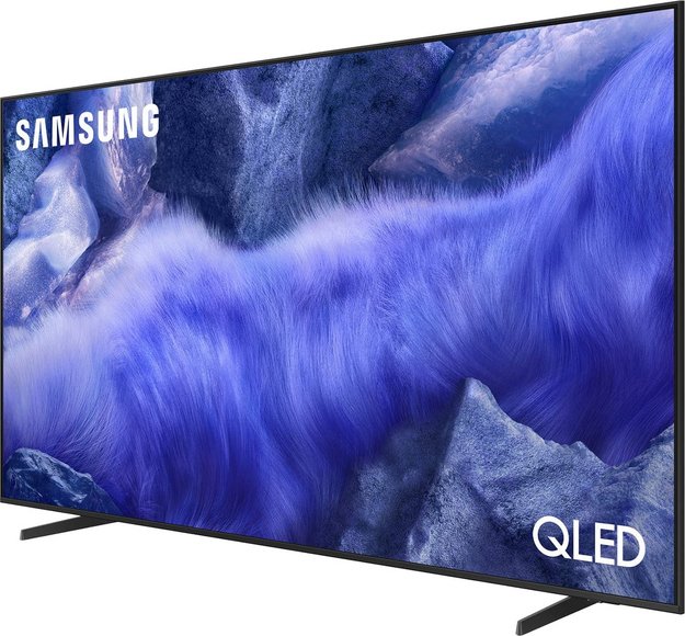 Телевизор Samsung QE43QEF1AUXRU (preview 6)