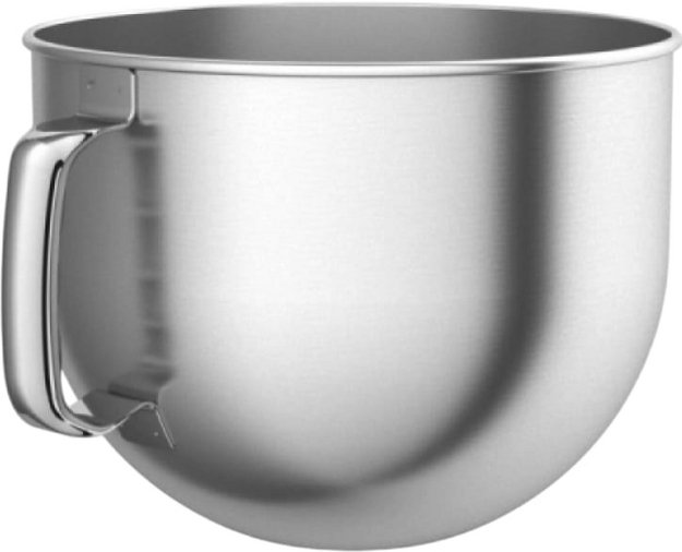 Планетарный миксер KitchenAid 5KSM70SHXEER (фото 8) Планетарный миксер KitchenAid 5KSM70SHXEER (preview 8)