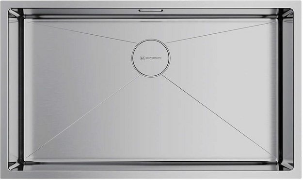 Мойка Omoikiri TAKI 74-U/IF-IN (preview 1)