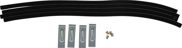 Газовая варочная панель Haier HHX-M64CWFBX (preview 5)