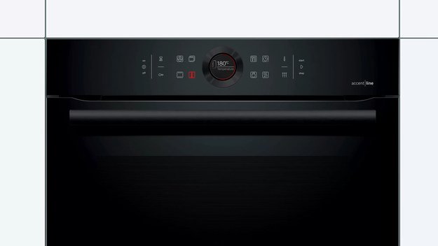 Духовой шкаф Bosch HBG 872DC1S (фото 2) Духовой шкаф Bosch HBG 872DC1S (preview 2)