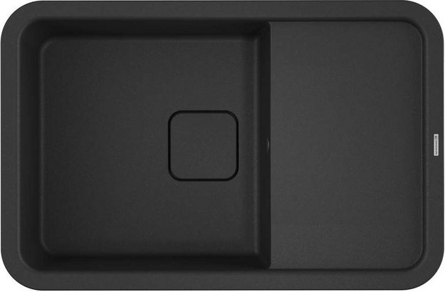 Мойка Omoikiri TASOGARE 78 BL (preview 1)