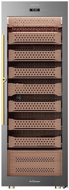 Хьюмидор Meyvel MC-272BK (PRO) (фото 2) Хьюмидор Meyvel MC-272BK (PRO) (preview 2)