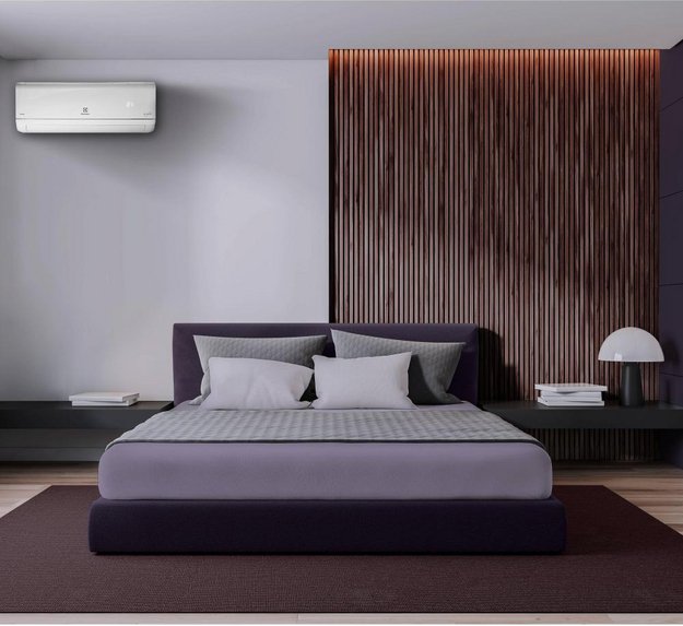 Инверторная сплит-система Electrolux EACS/I-09HSK/N3 (preview 11)