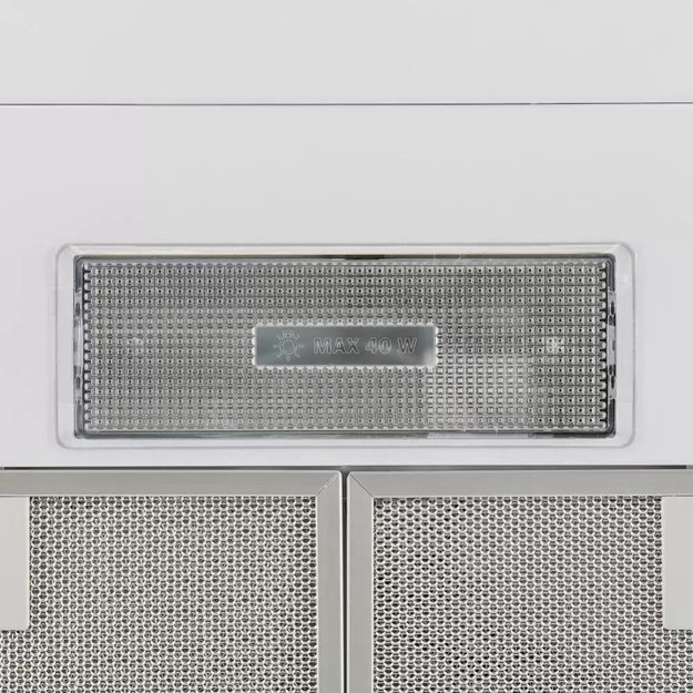 Вытяжка Krona BELLA 600 WHITE push button (preview 5)