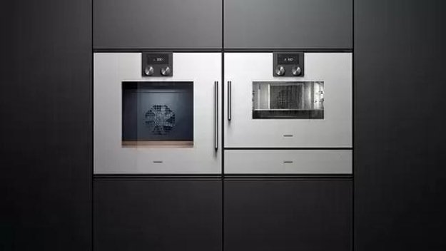 Духовой шкаф-пароварка Gaggenau BSP 220-100 (фото 2) Духовой шкаф-пароварка Gaggenau BSP 220-100 (preview 2)