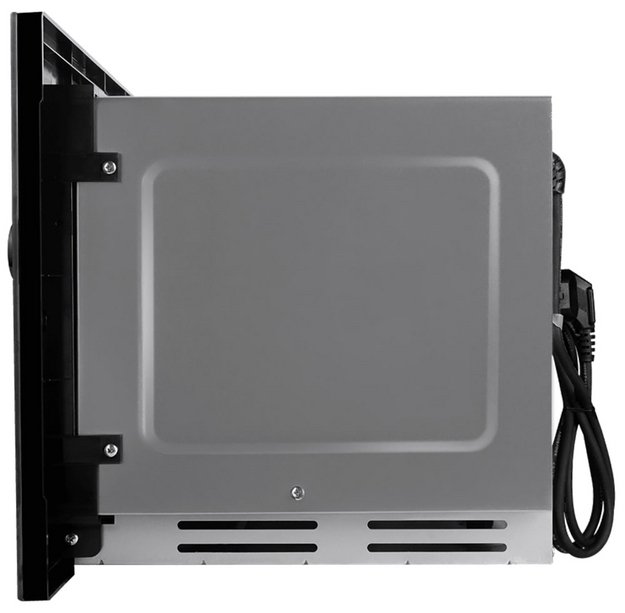 Встраиваемая микроволновая печь Maunfeld XBMO252GB Glossy (preview 5)