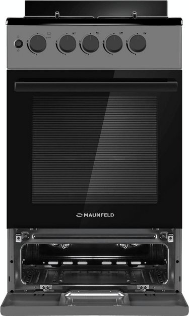 Газовая плита Maunfeld MGC50GEGR08 (preview 4)